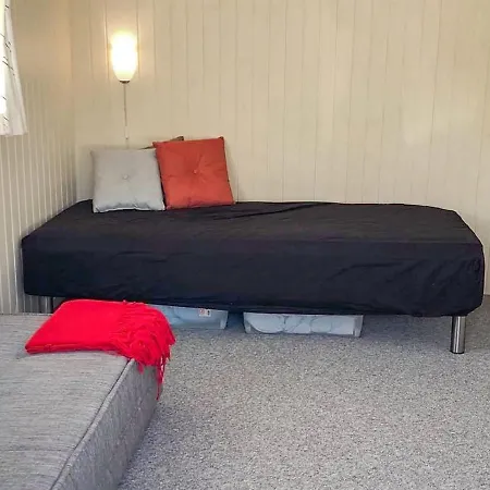 Holiday home Gangulf - 150m From The Sea In Ne Jutland By Interhome