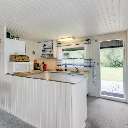 Gangulf - 150m From The Sea In Ne Jutland By Interhome *