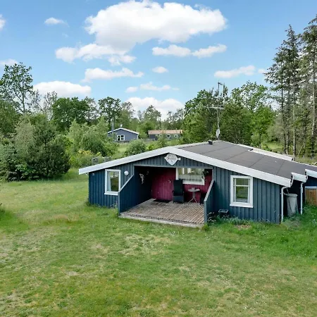 Gangulf - 150m From The Sea In Ne Jutland By Interhome Holiday home *