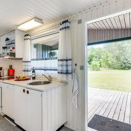 Feriehus Gangulf - 150m From The Sea By Interhome *