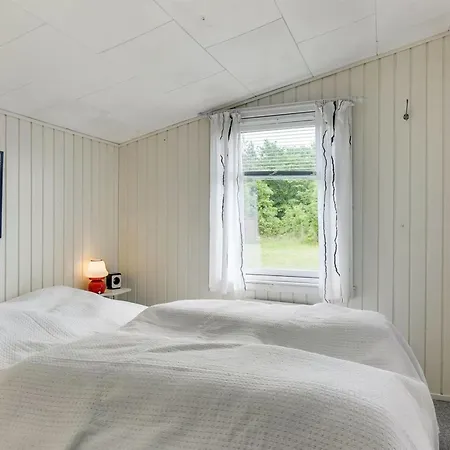 Feriehus Gangulf - 150m From The Sea By Interhome *