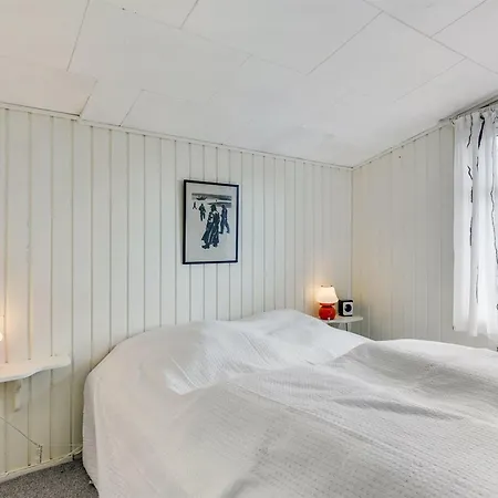 Gangulf - 150m From The Sea By Interhome Feriehus *