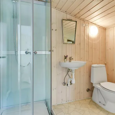 Gangulf - 150m From The Sea By Interhome